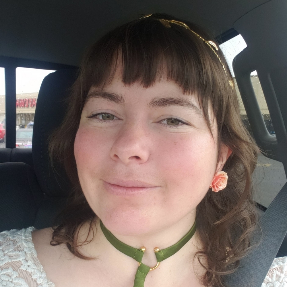 Meet your Posher, Charlotte